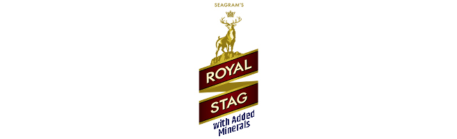 Royal Stag Drinking Water Bottle Logo: Dnyanjyot F&B .Pvt .Ltd Pune